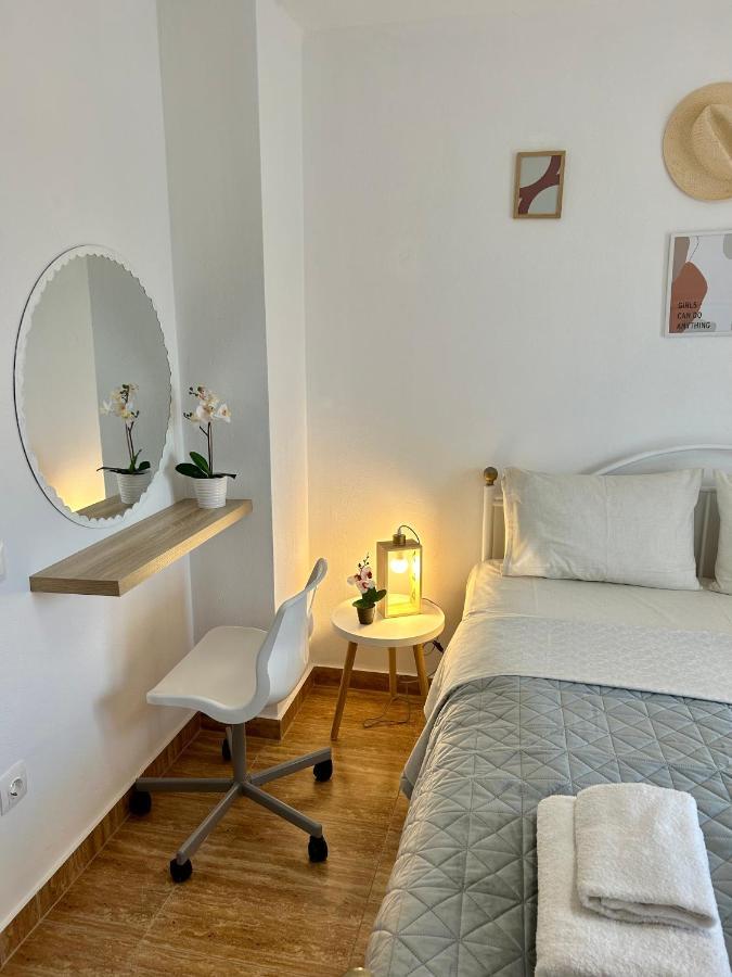 My Bright House Villa Afytos Buitenkant foto