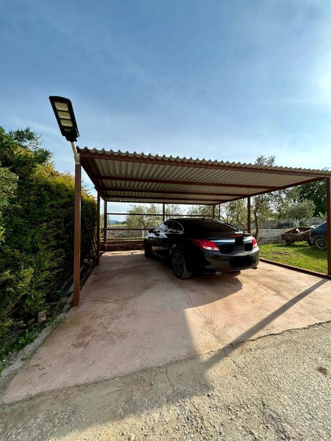 My Bright House Villa Afytos Buitenkant foto